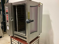Convotherm oes 10.10 combisteamer - afbeelding 7 van  7