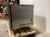Convotherm oes 6.10 combisteamer - afbeelding 2 van  6