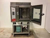 Convotherm oes 6.10 combisteamer - afbeelding 1 van  5