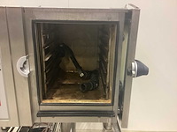 Convotherm oes 6.10 combisteamer - afbeelding 7 van  8