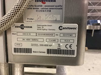 Convotherm oes 6.10 combisteamer - afbeelding 8 van  8