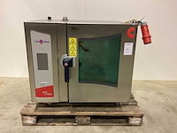 Convotherm oes 6.10 combisteamer - afbeelding 1 van  5