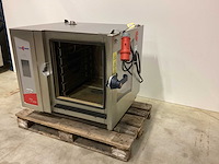 Convotherm oes 6.10 combisteamer - afbeelding 4 van  5