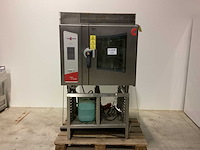 Convotherm oes 6.10 combisteamer - afbeelding 2 van  5