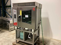 Convotherm oes 6.10 combisteamer - afbeelding 3 van  5