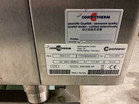 Convotherm oes 6.10 combisteamer - afbeelding 4 van  5