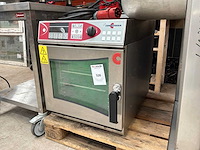 Convotherm oes610 combisteamer