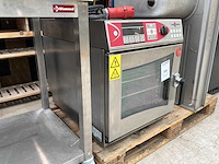 Convotherm oes610 combisteamer - afbeelding 3 van  5