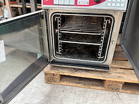 Convotherm oes610 combisteamer - afbeelding 4 van  5