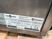 Convotherm oes610 combisteamer - afbeelding 5 van  5