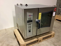 Convotherm ogb 6.10 gas combisteamer - afbeelding 5 van  9