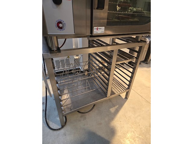 Convotherm - afbeelding 10 van  11