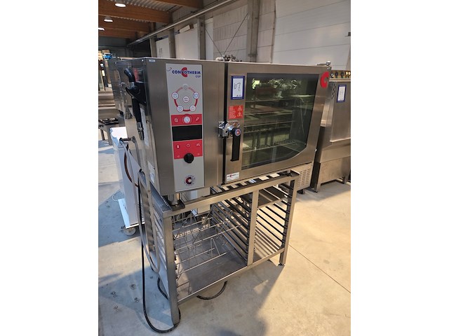 Convotherm - afbeelding 1 van  11