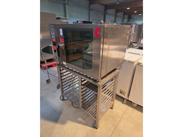 Convotherm - afbeelding 2 van  11