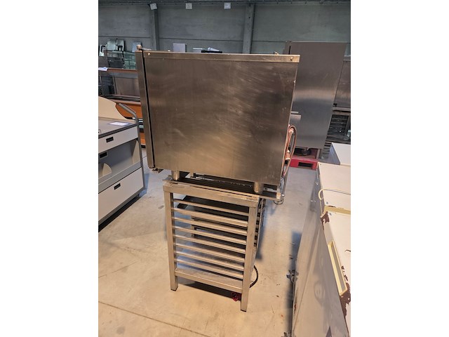 Convotherm - afbeelding 3 van  11