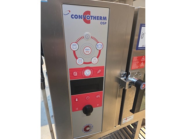 Convotherm - afbeelding 8 van  11