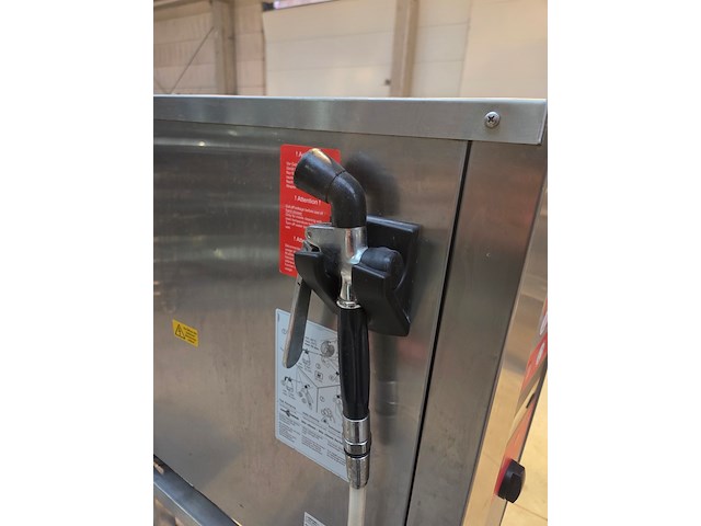 Convotherm - afbeelding 9 van  11