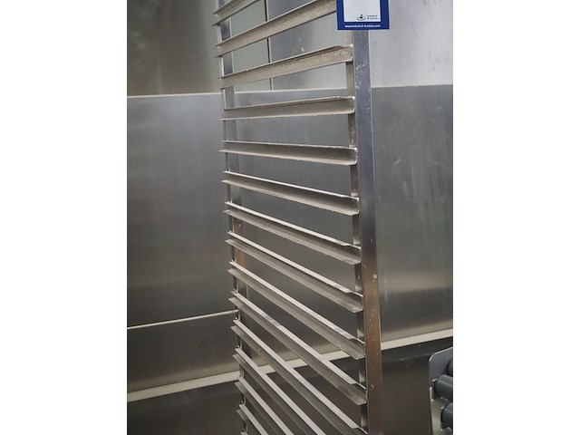 Convotherm - afbeelding 11 van  12