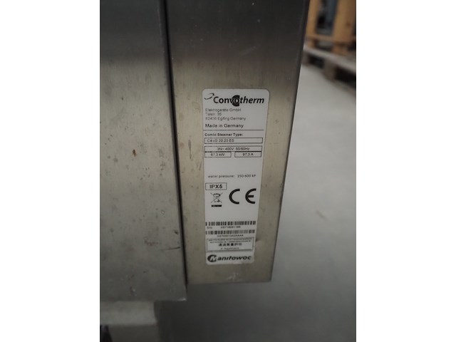 Convotherm - afbeelding 12 van  12