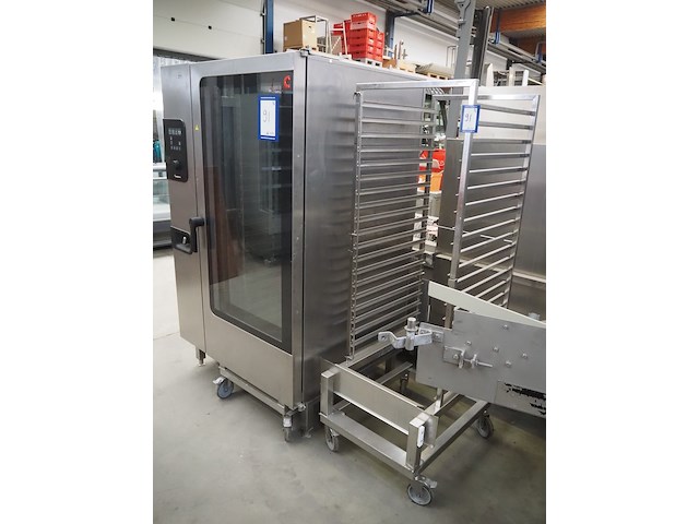 Convotherm - afbeelding 2 van  12