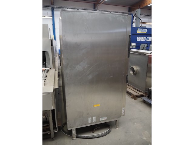 Convotherm - afbeelding 3 van  12