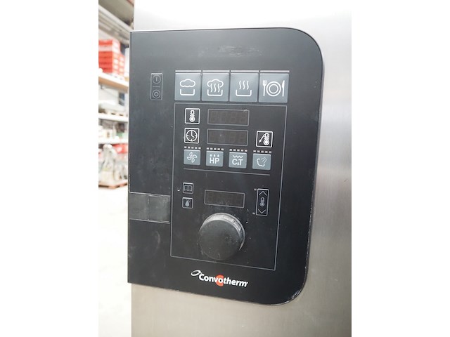 Convotherm - afbeelding 7 van  12