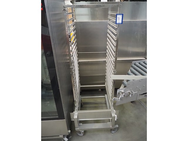 Convotherm - afbeelding 9 van  12