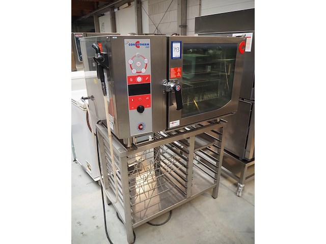 Convotherm - afbeelding 1 van  8