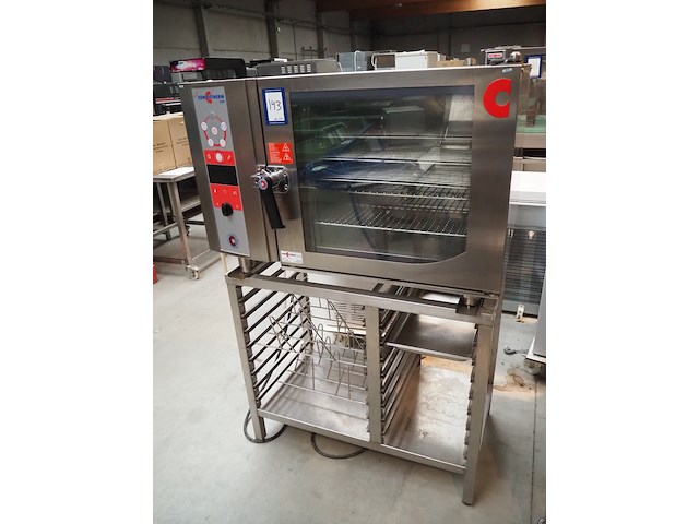 Convotherm - afbeelding 2 van  8