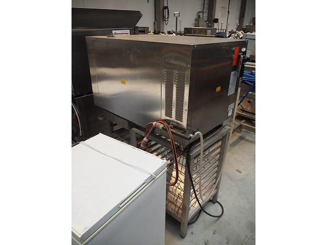 Convotherm - afbeelding 3 van  8