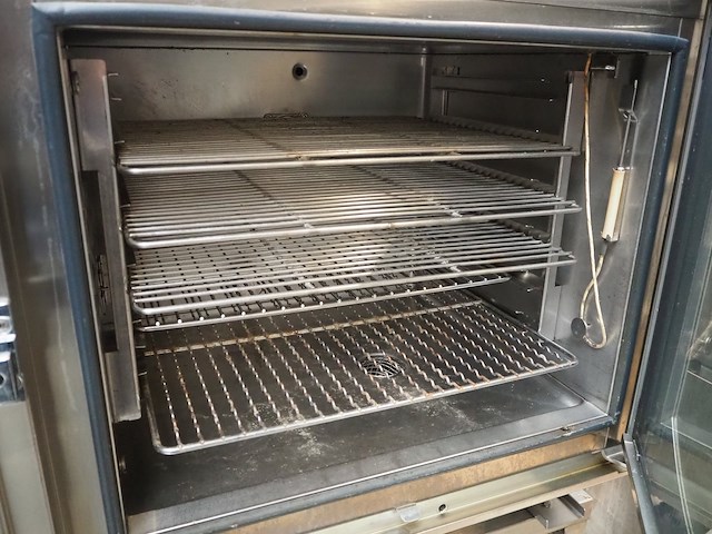 Convotherm - afbeelding 4 van  8