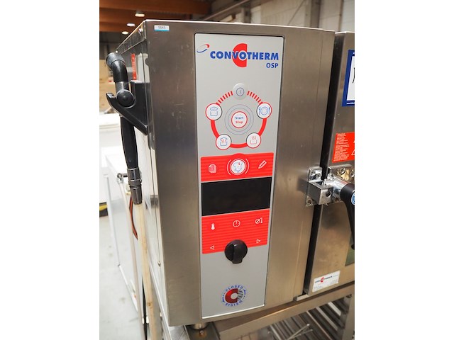 Convotherm - afbeelding 5 van  8