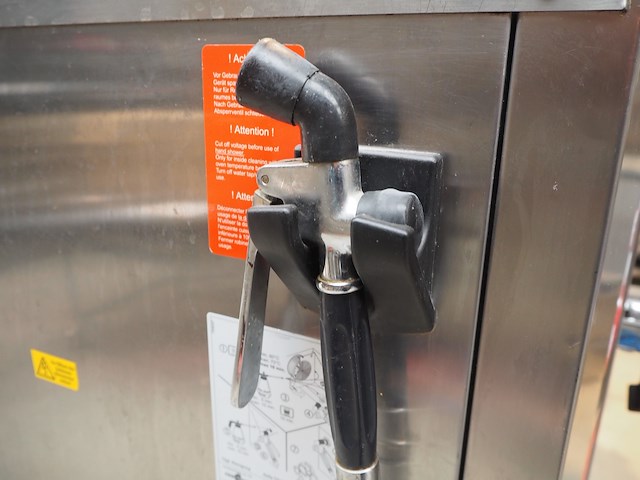 Convotherm - afbeelding 6 van  8