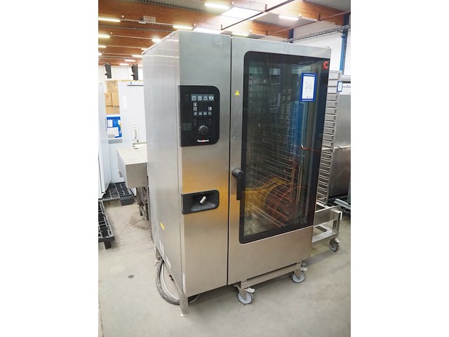 Convotherm - afbeelding 1 van  8