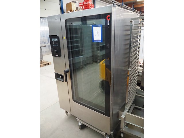 Convotherm - afbeelding 2 van  8