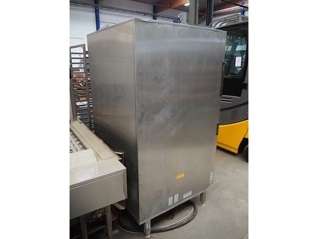 Convotherm - afbeelding 3 van  8