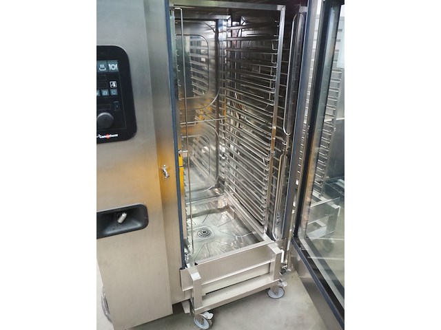 Convotherm - afbeelding 4 van  8