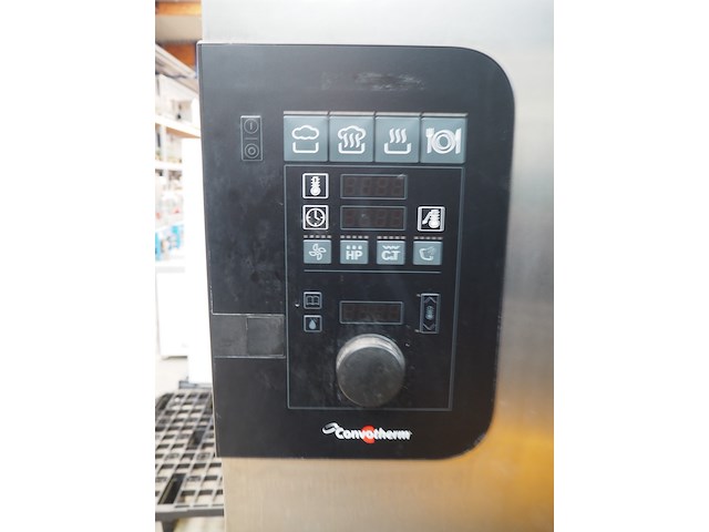 Convotherm - afbeelding 6 van  8