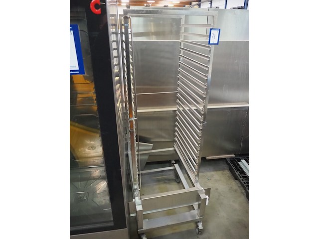 Convotherm - afbeelding 8 van  8