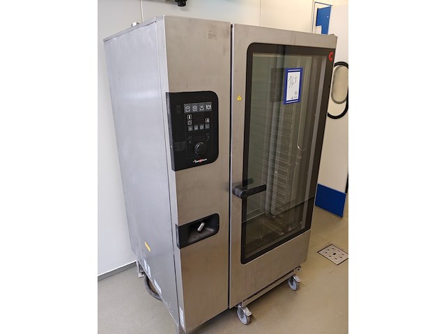 Convotherm - afbeelding 1 van  9