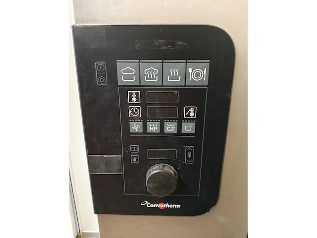 Convotherm - afbeelding 5 van  9