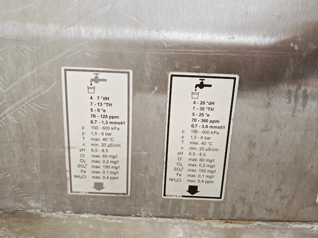 Convotherm - afbeelding 8 van  9