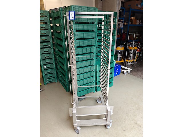 Convotherm - afbeelding 9 van  9