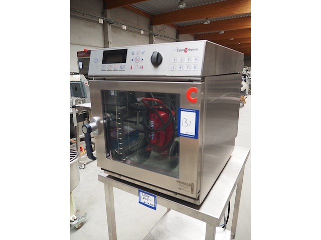Convotherm - afbeelding 1 van  9