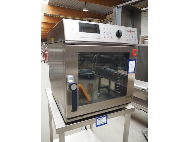Convotherm - afbeelding 2 van  9