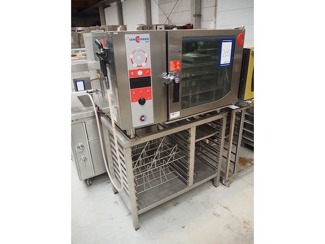 Convotherm - afbeelding 2 van  9