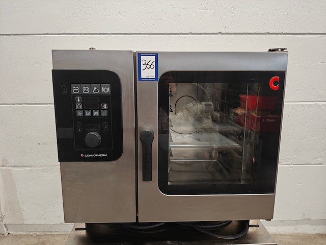 Convotherm - afbeelding 1 van  9