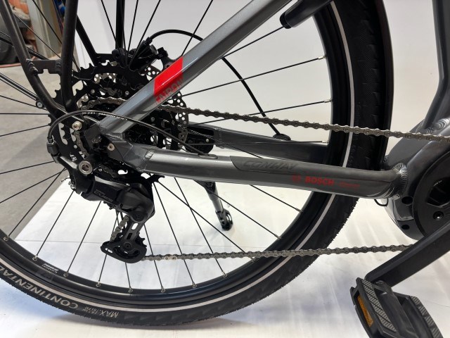 Conway cairon t2.0 medium - afbeelding 4 van  6