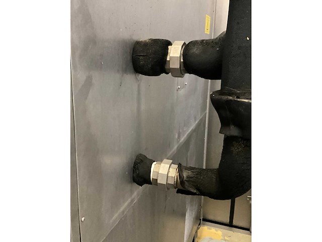 Cook chill systeem/tumble chiller dcnorris - afbeelding 3 van  17