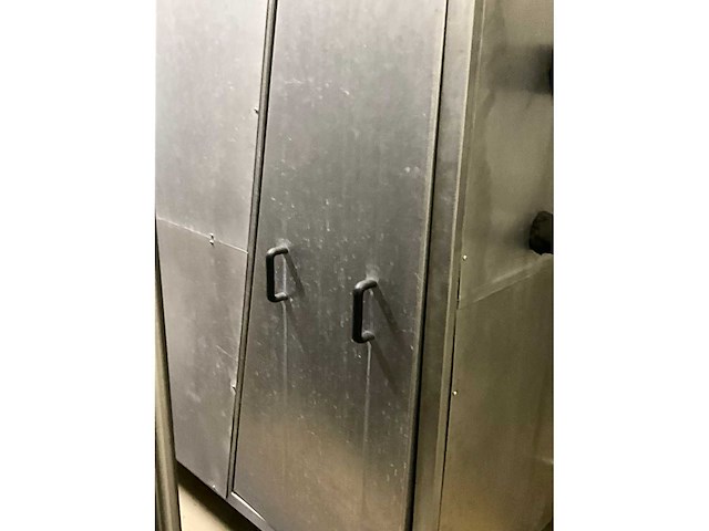 Cook chill systeem/tumble chiller dcnorris - afbeelding 4 van  17